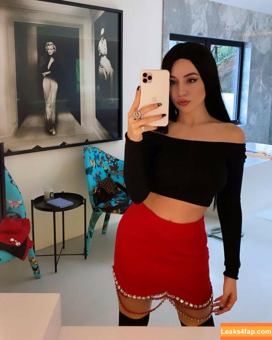 Ava Max / avamax / https: / plharleyquinn leaked photo photo #0100