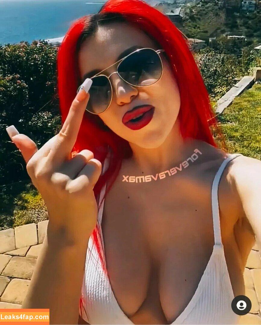 Ava Max / avamax / plharleyquinn leaked photo photo #0110