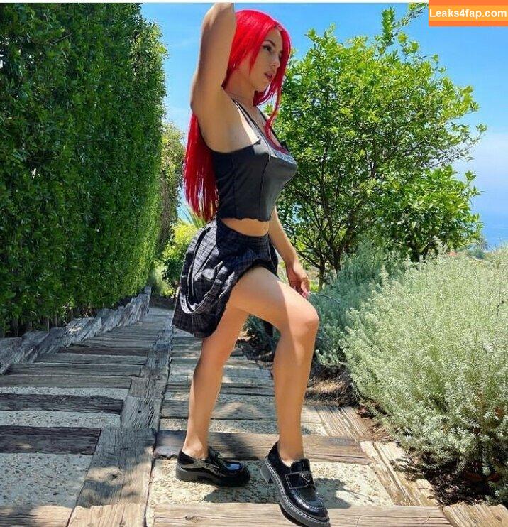 Ava Max / avamax / plharleyquinn leaked photo photo #0121