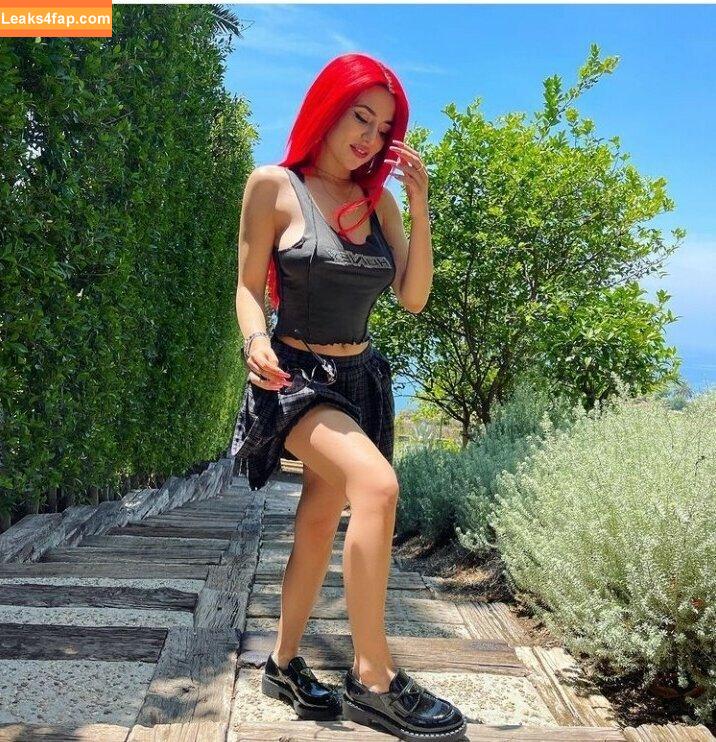 Ava Max / avamax / plharleyquinn leaked photo photo #0122