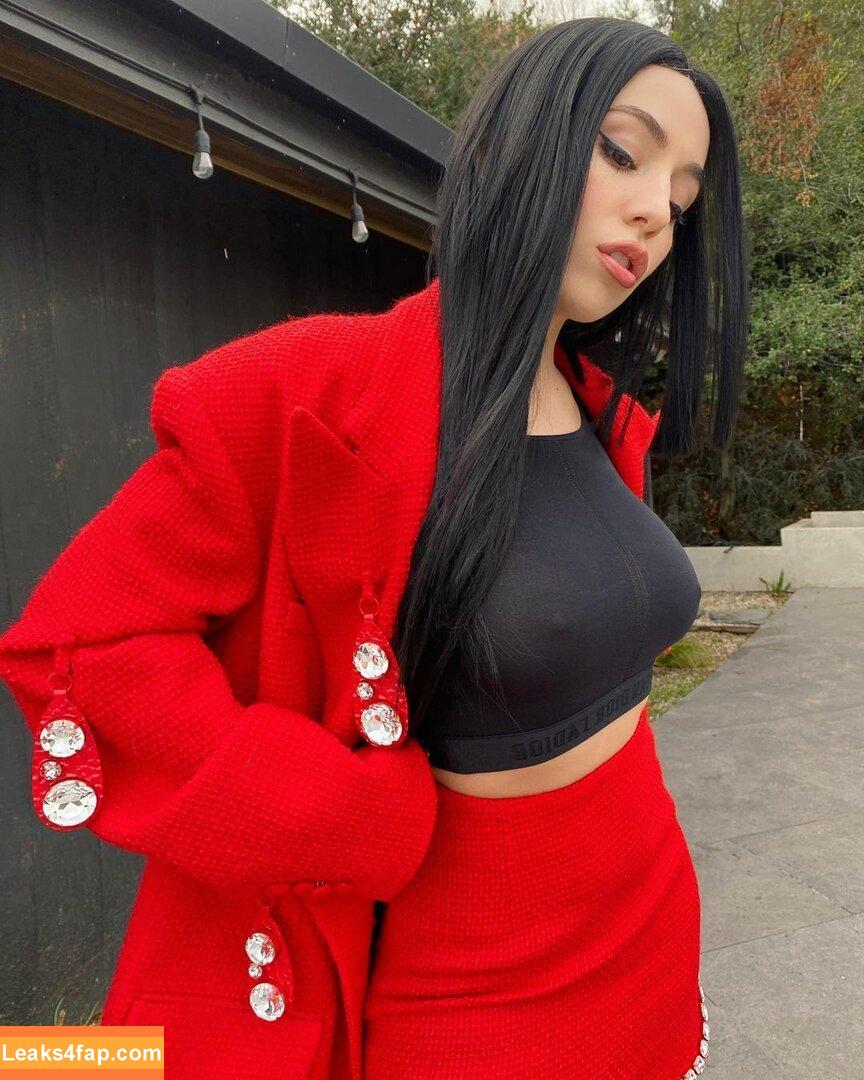 Ava Max / avamax / plharleyquinn leaked photo photo #0125