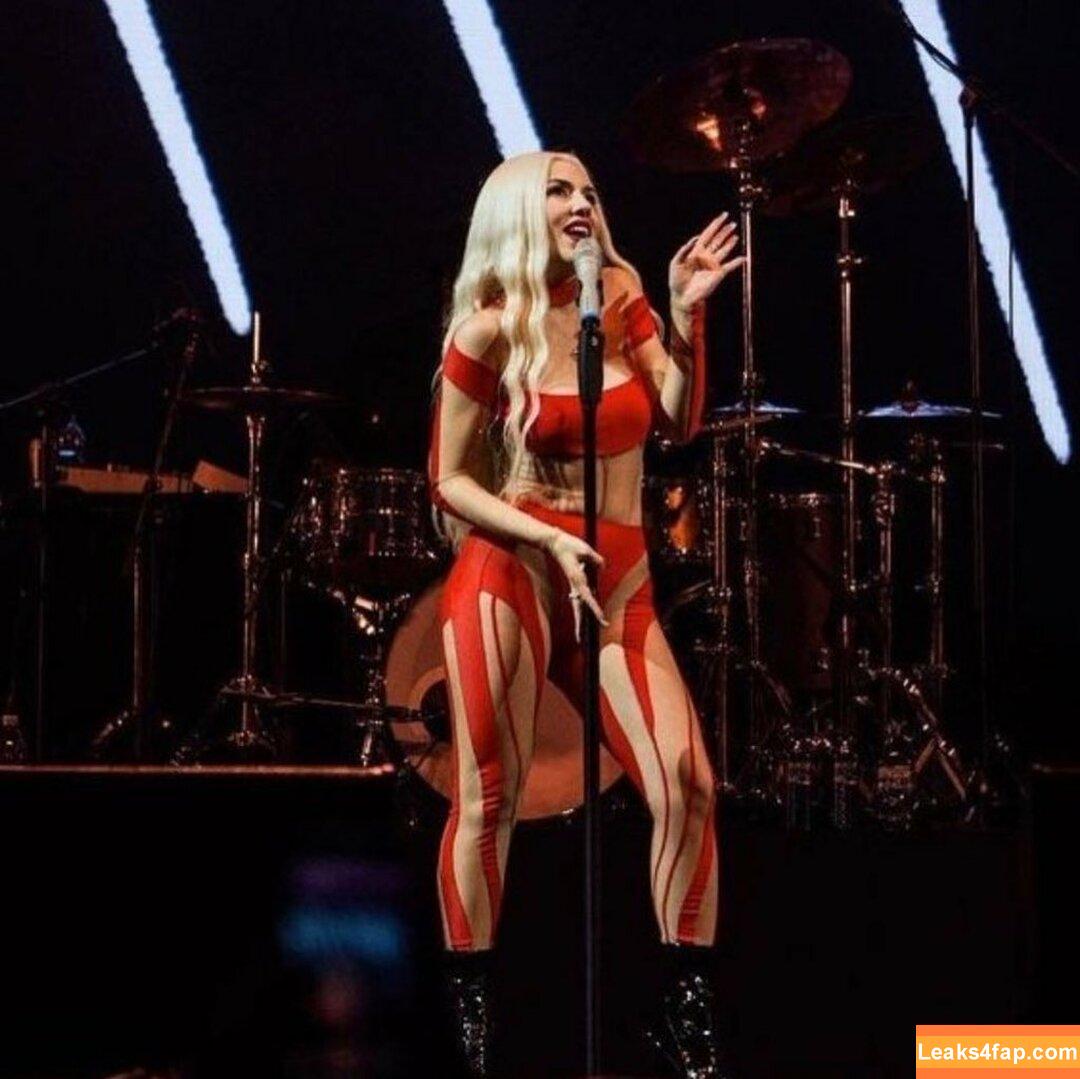 Ava Max / avamax / plharleyquinn leaked photo photo #0126