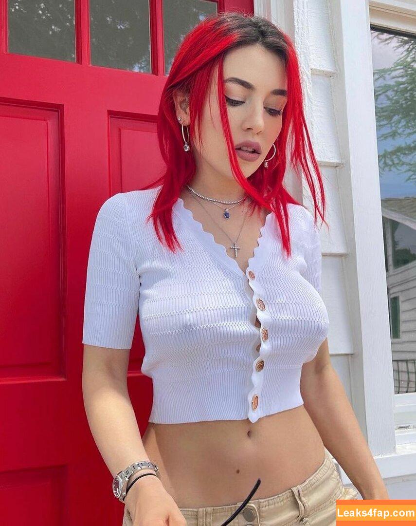 Ava Max / avamax / plharleyquinn leaked photo photo #0137