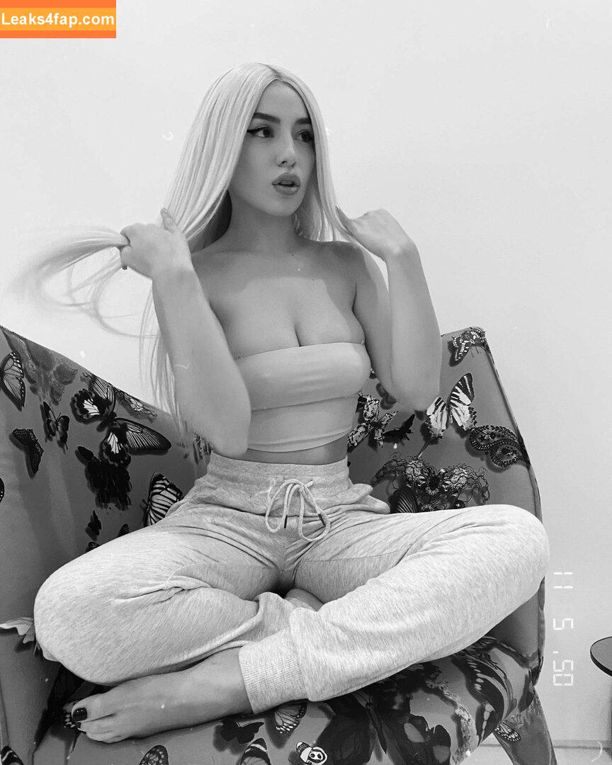 Ava Max / avamax / plharleyquinn leaked photo photo #0138