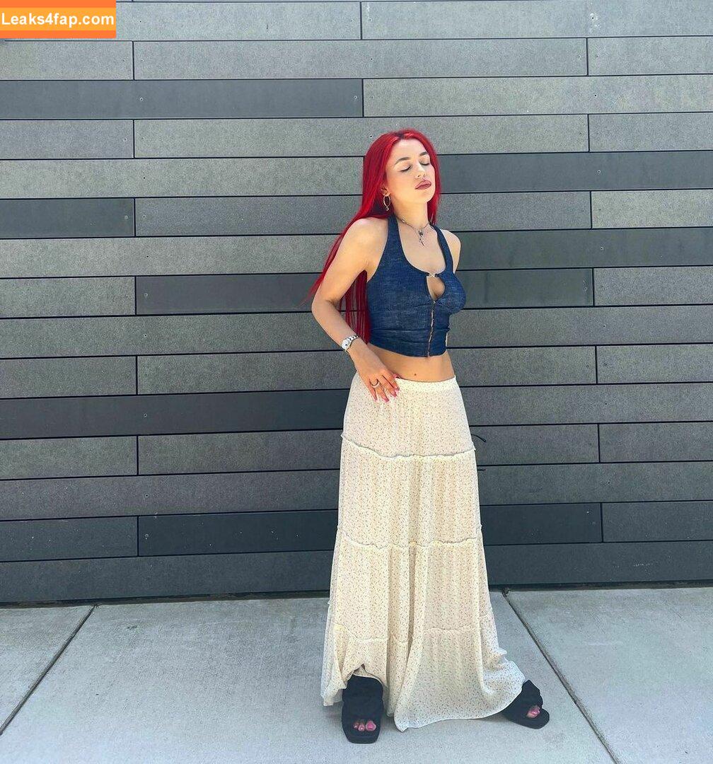 Ava Max / avamax / plharleyquinn leaked photo photo #0139