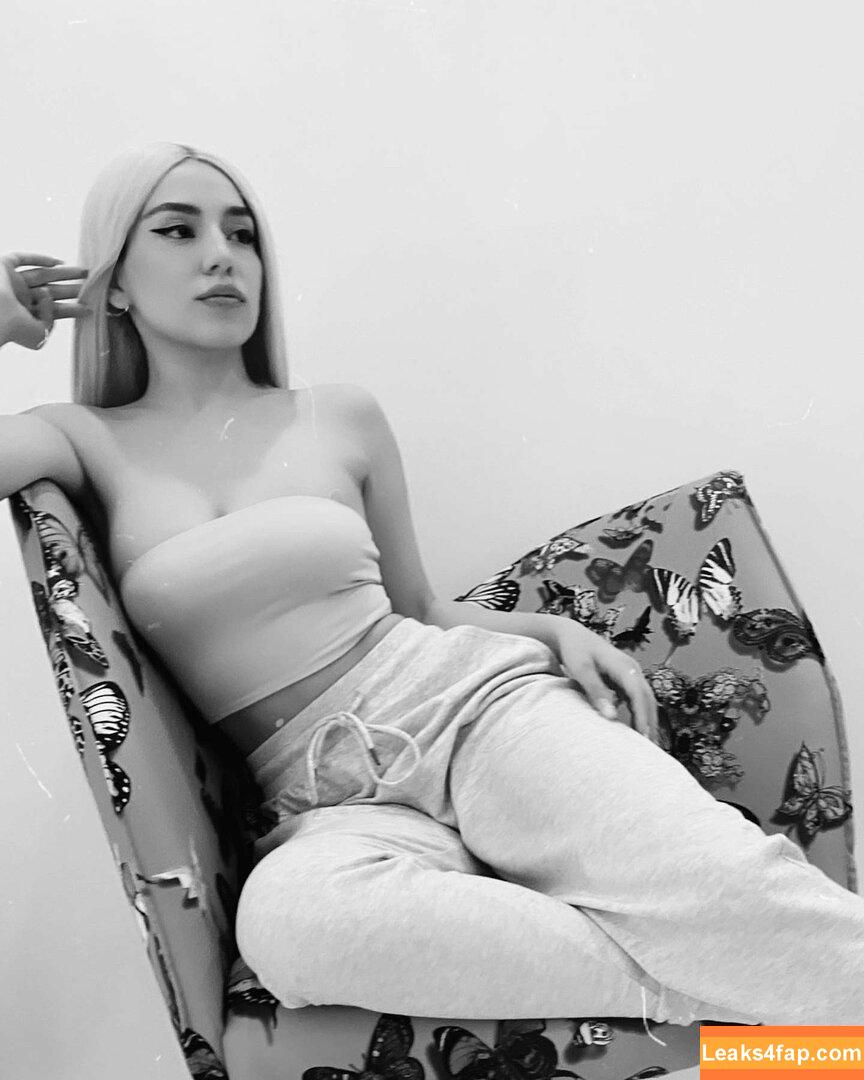 Ava Max / avamax / plharleyquinn leaked photo photo #0142