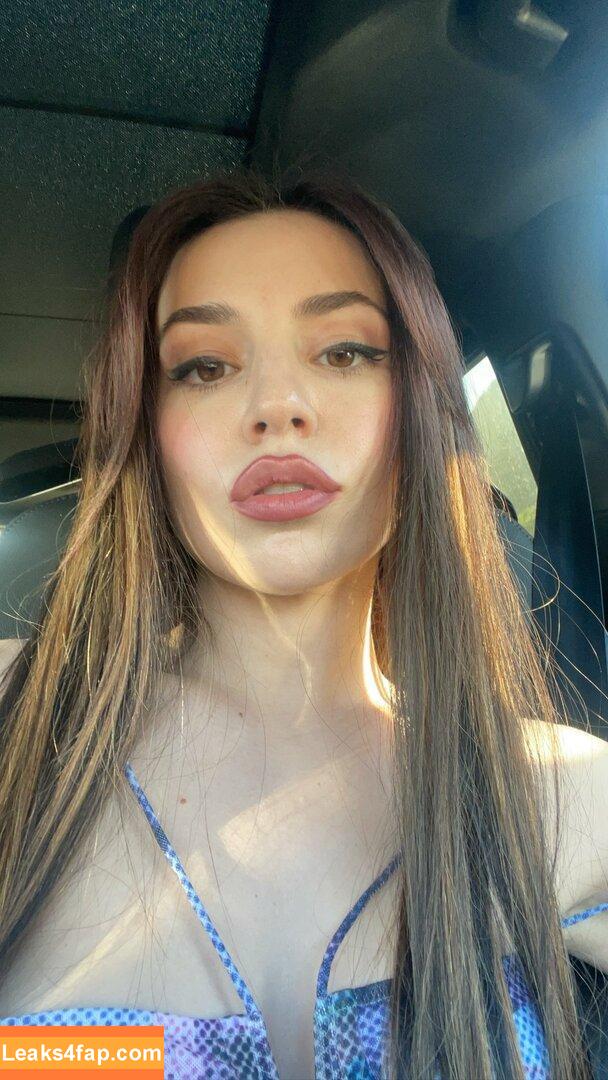 Ava Max / avamax / plharleyquinn leaked photo photo #0158