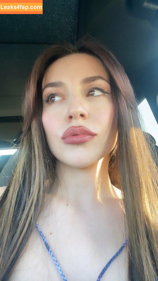 Ava Max / avamax / plharleyquinn leaked photo photo #0159