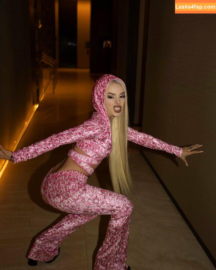 Ava Max / avamax / plharleyquinn leaked photo photo #0161