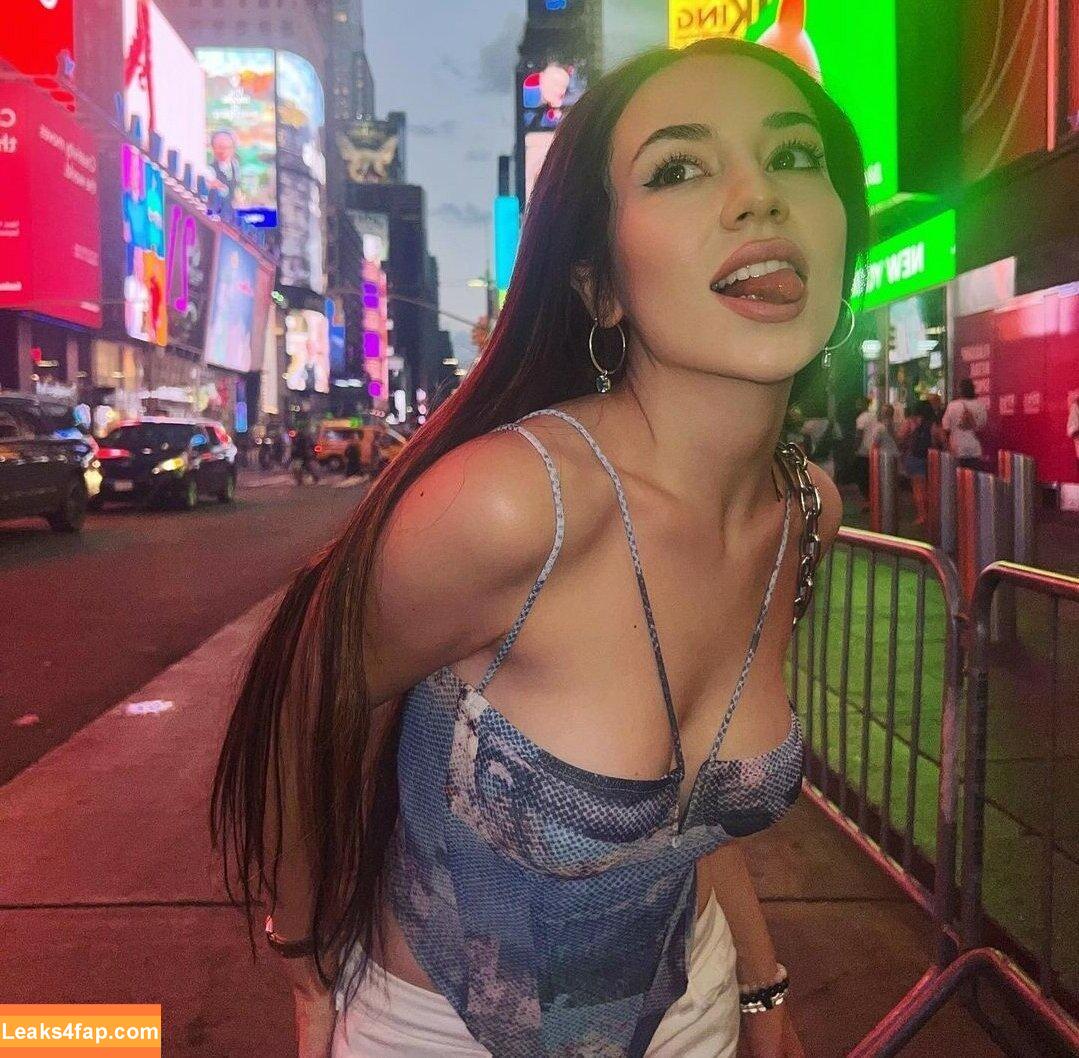 Ava Max / avamax / plharleyquinn leaked photo photo #0164