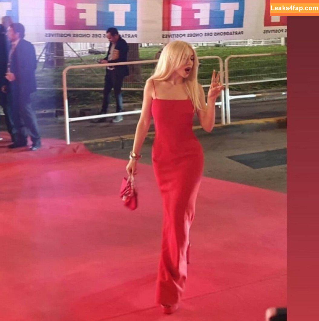 Ava Max / avamax / plharleyquinn leaked photo photo #0178