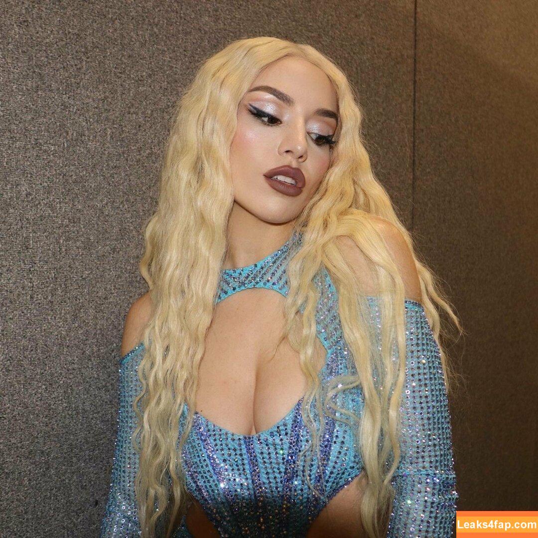 Ava Max / avamax / plharleyquinn leaked photo photo #0183