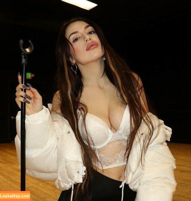 Ava Max / avamax / plharleyquinn leaked photo photo #0185