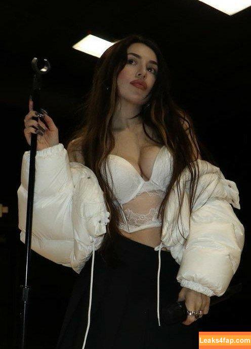 Ava Max / avamax / plharleyquinn leaked photo photo #0186