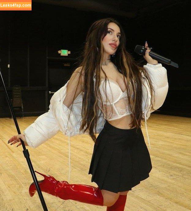 Ava Max / avamax / plharleyquinn leaked photo photo #0188