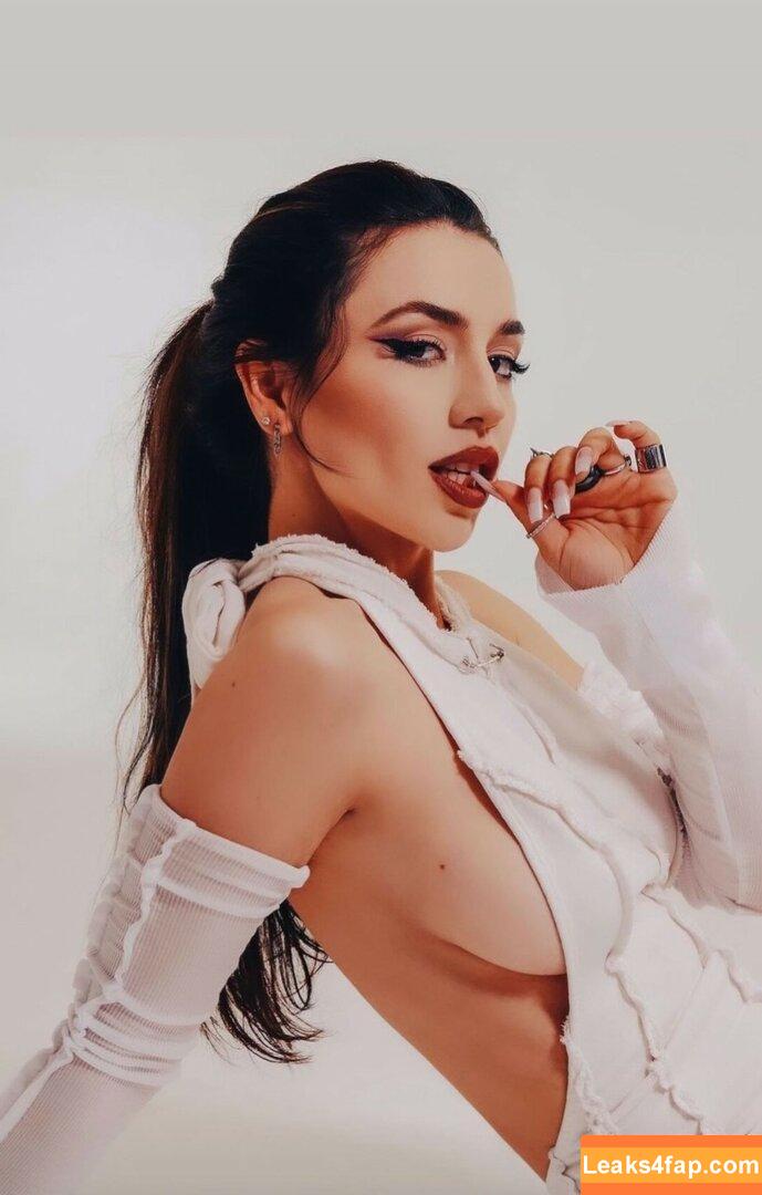 Ava Max / avamax / plharleyquinn leaked photo photo #0193