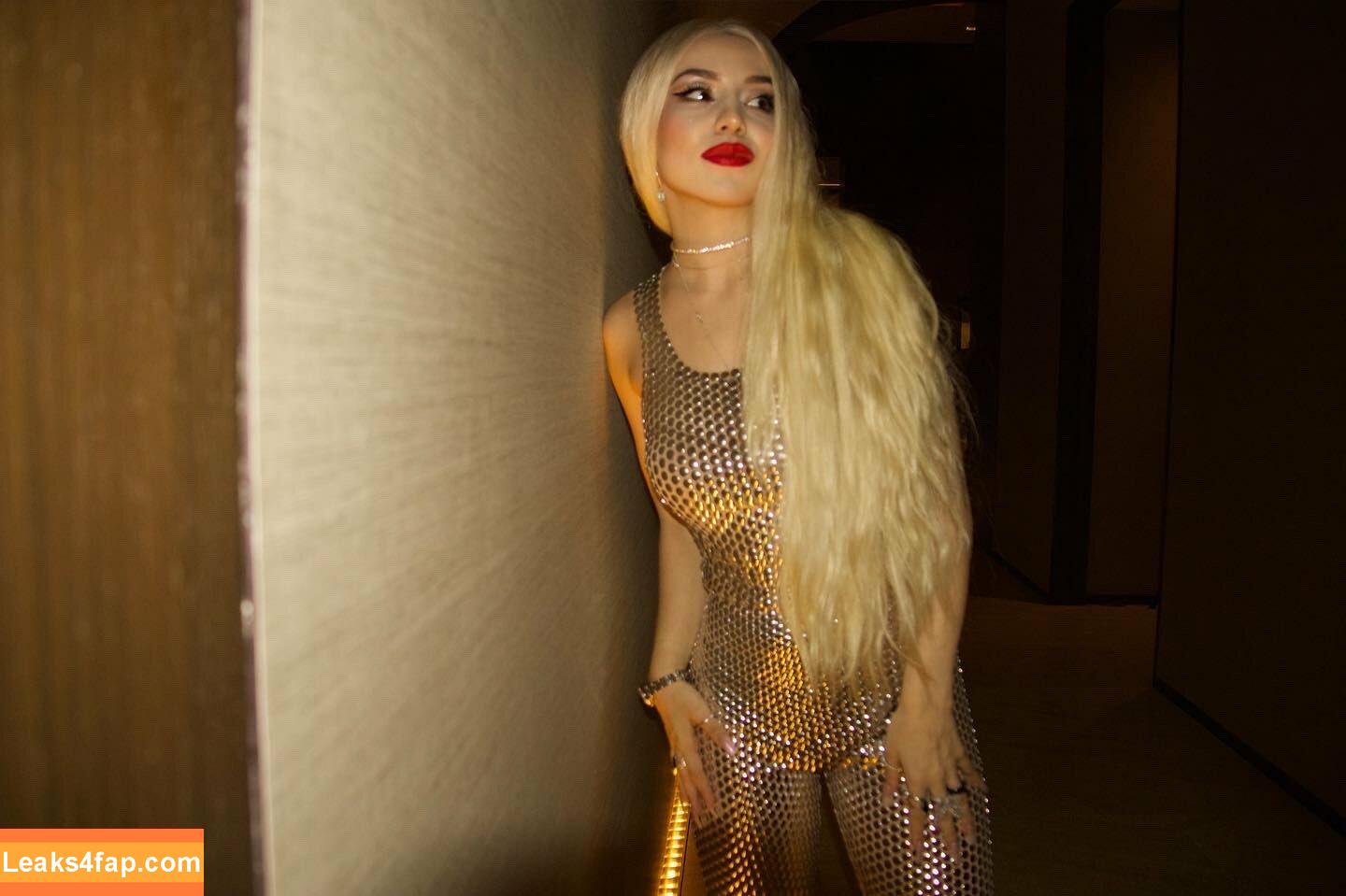 Ava Max / avamax / plharleyquinn leaked photo photo #0196