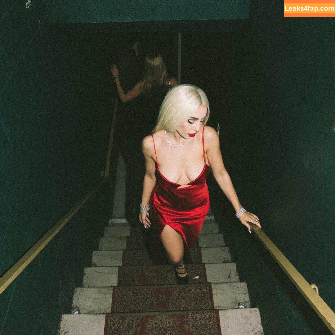 Ava Max / avamax / plharleyquinn leaked photo photo #0209
