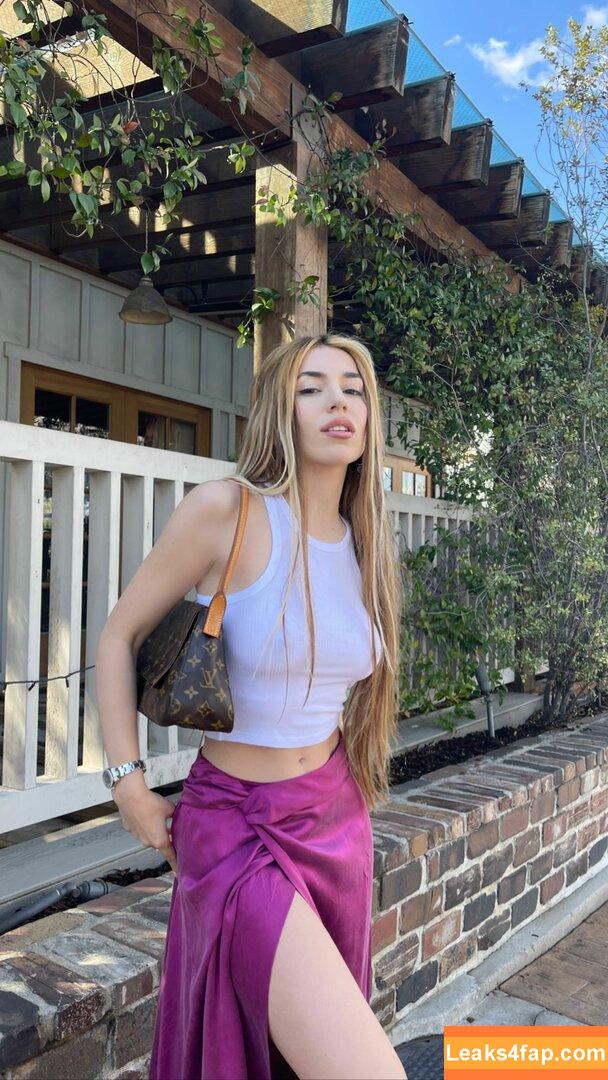 Ava Max / avamax / plharleyquinn leaked photo photo #0214