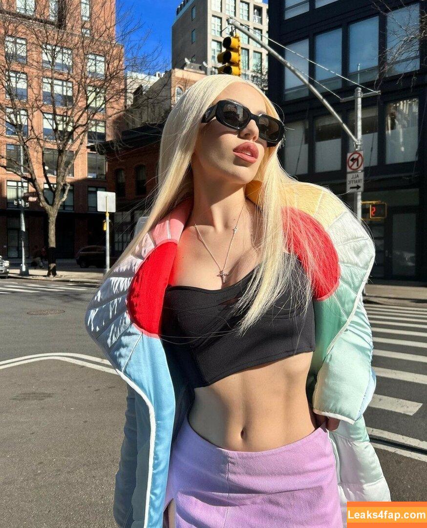 Ava Max / avamax / plharleyquinn leaked photo photo #0215