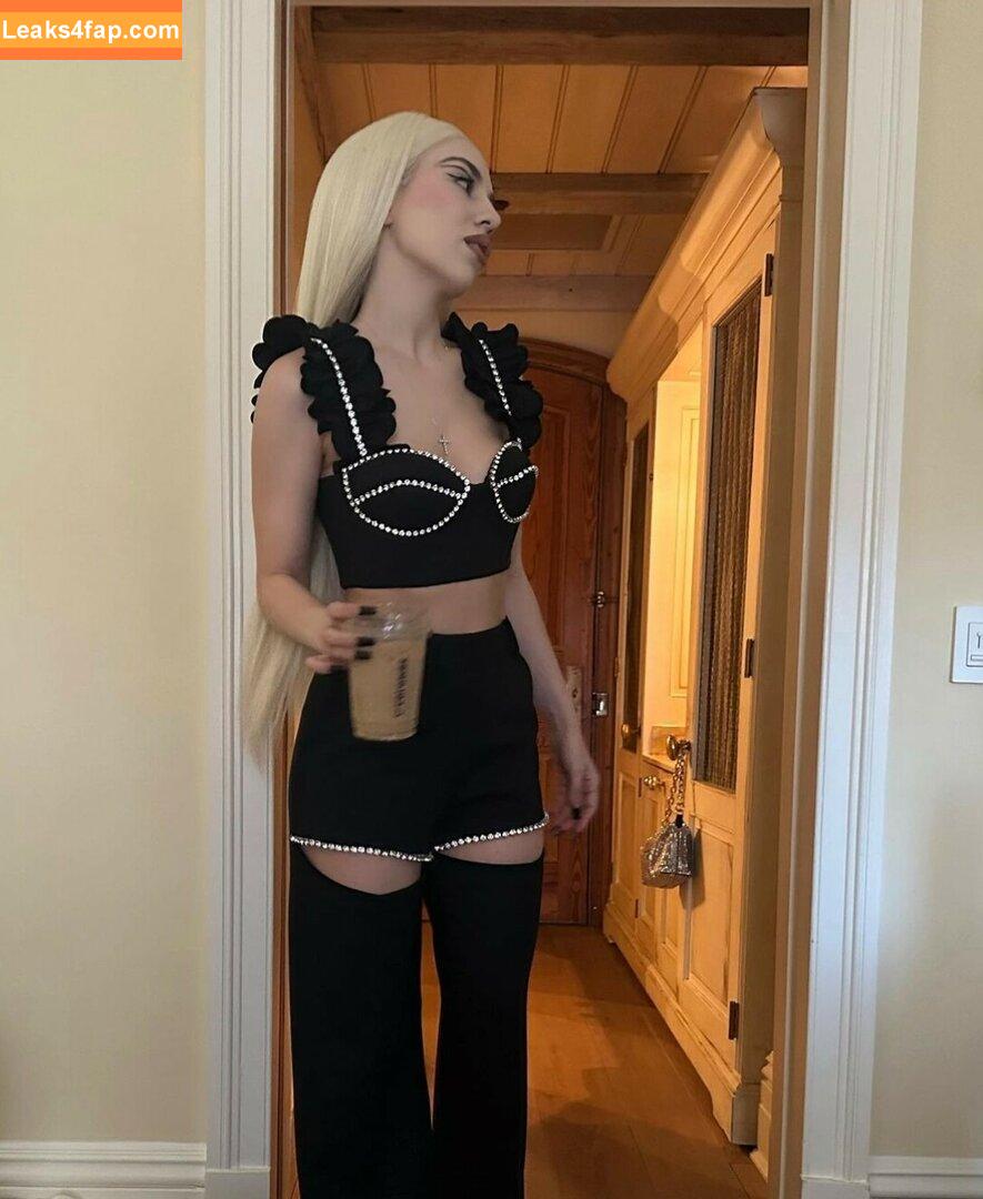 Ava Max / avamax / plharleyquinn leaked photo photo #0217