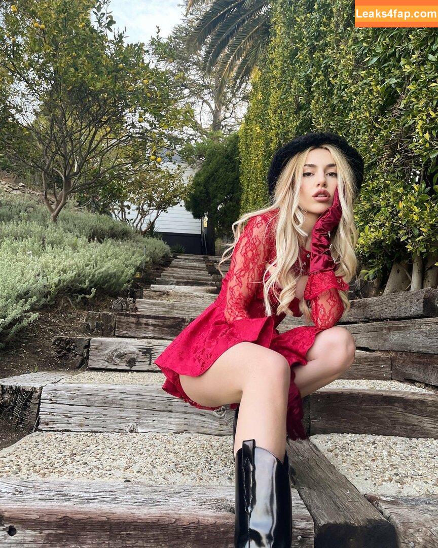 Ava Max / avamax / plharleyquinn leaked photo photo #0220