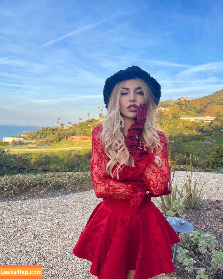 Ava Max / avamax / plharleyquinn leaked photo photo #0221
