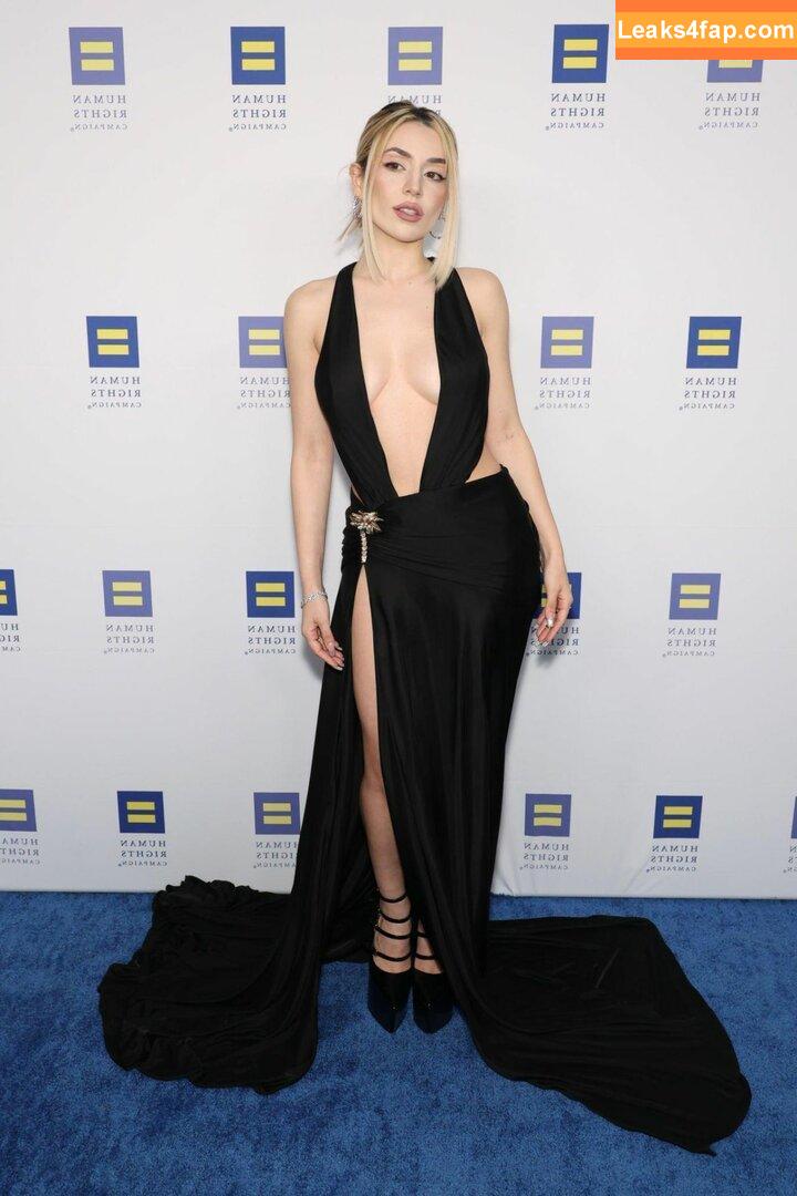 Ava Max / avamax / plharleyquinn leaked photo photo #0227