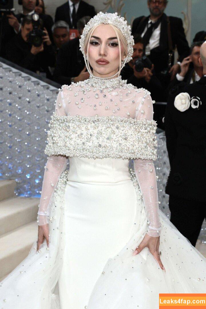 Ava Max / avamax / plharleyquinn leaked photo photo #0236