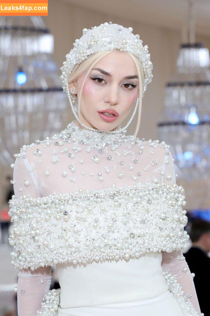 Ava Max / avamax / plharleyquinn leaked photo photo #0238