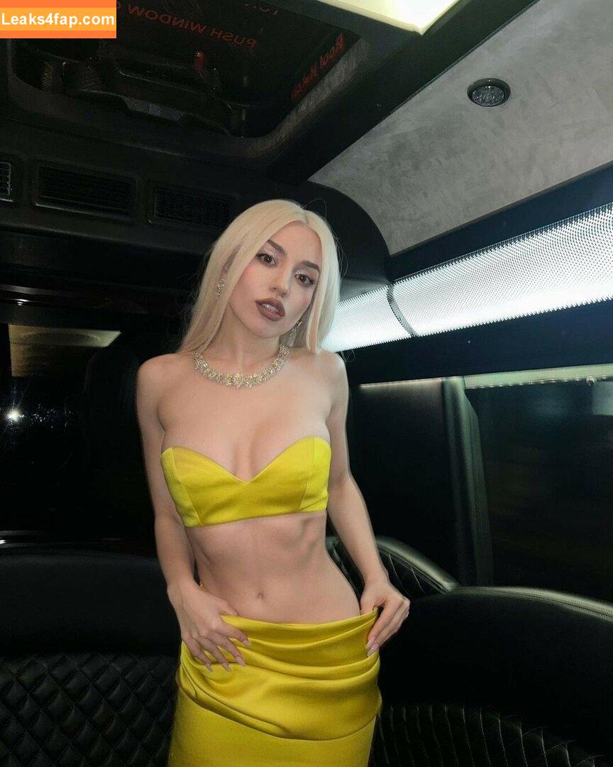 Ava Max / avamax / plharleyquinn leaked photo photo #0245