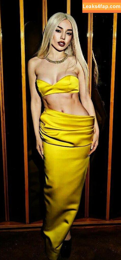 Ava Max / avamax / plharleyquinn leaked photo photo #0246