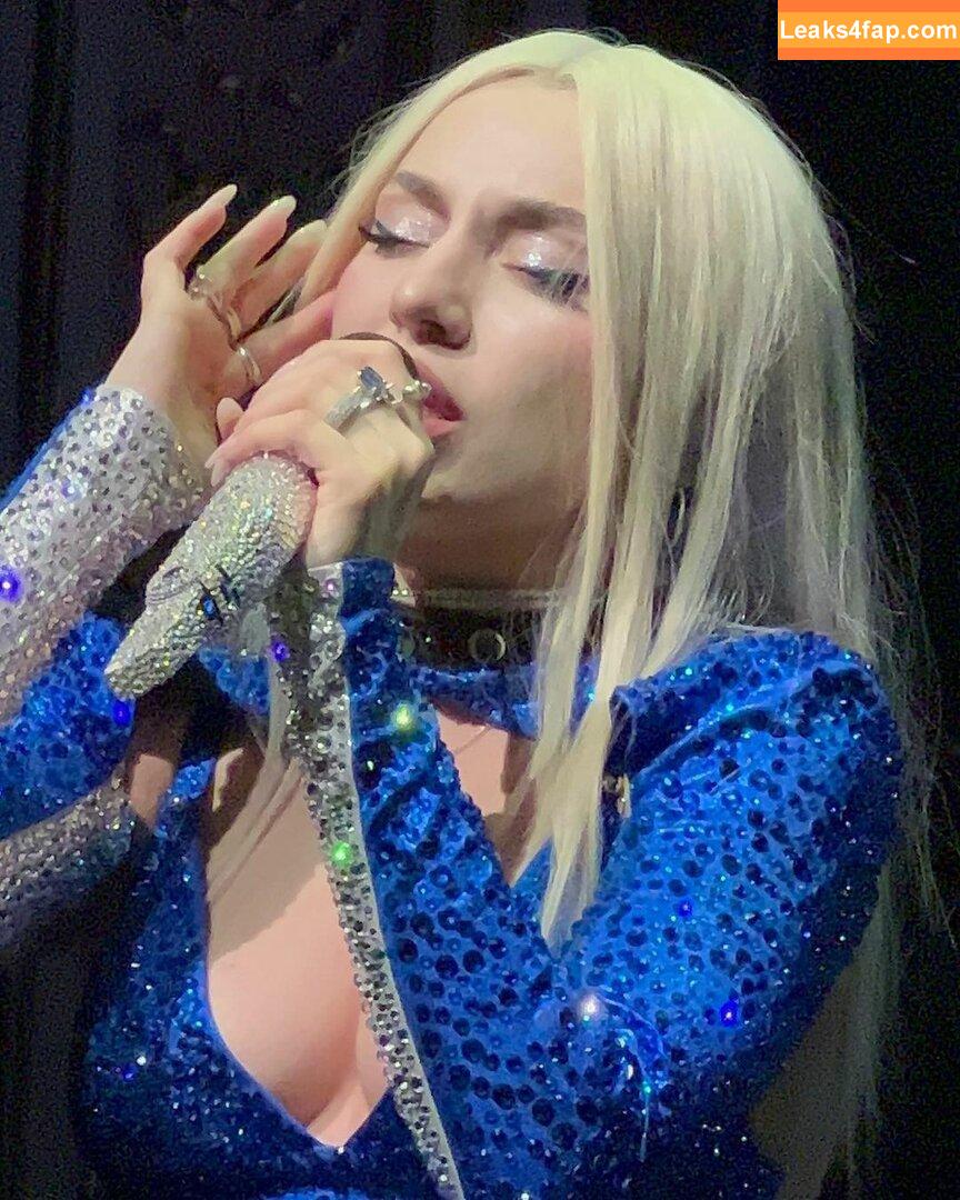 Ava Max / avamax / plharleyquinn leaked photo photo #0259