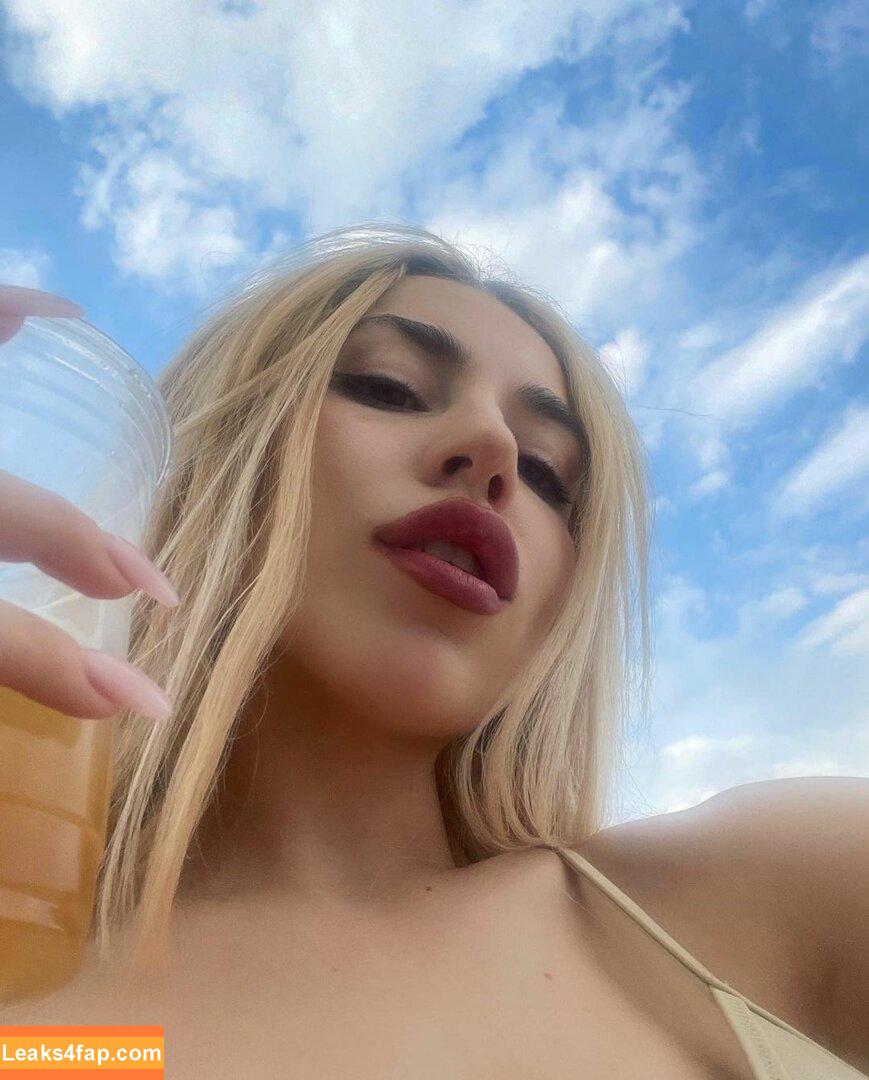 Ava Max / avamax / plharleyquinn leaked photo photo #0265
