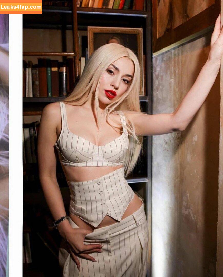 Ava Max / avamax / plharleyquinn leaked photo photo #0266
