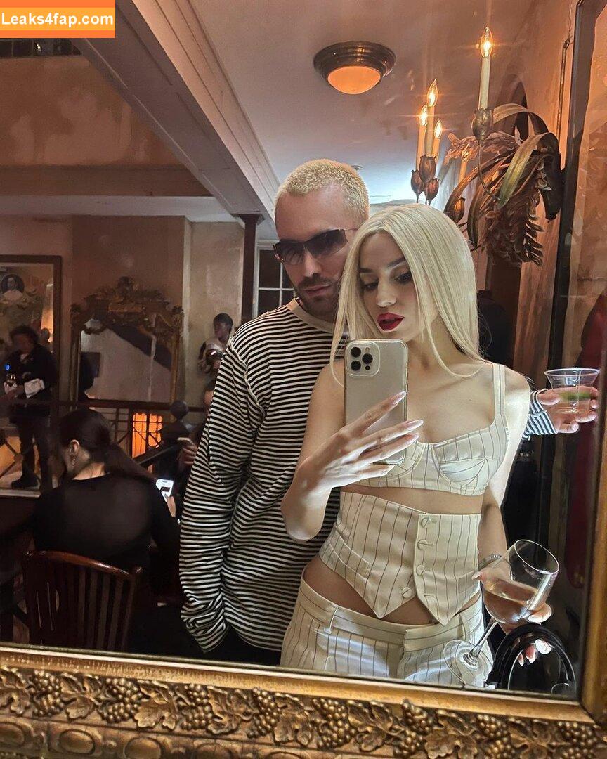 Ava Max / avamax / plharleyquinn leaked photo photo #0267