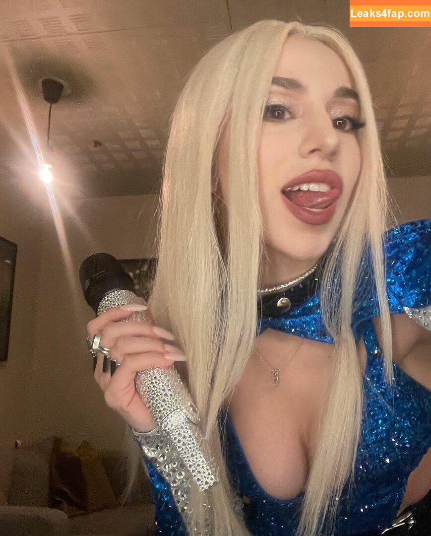 Ava Max / avamax / plharleyquinn leaked photo photo #0269