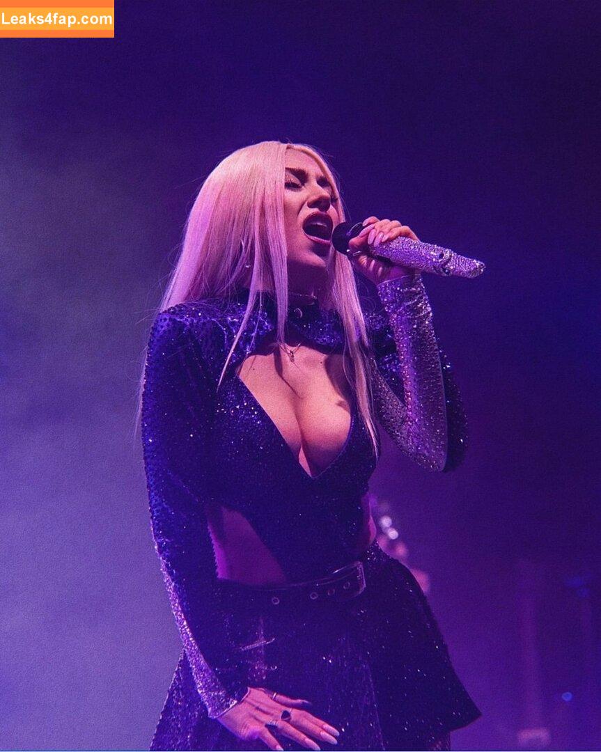 Ava Max / avamax / plharleyquinn leaked photo photo #0274