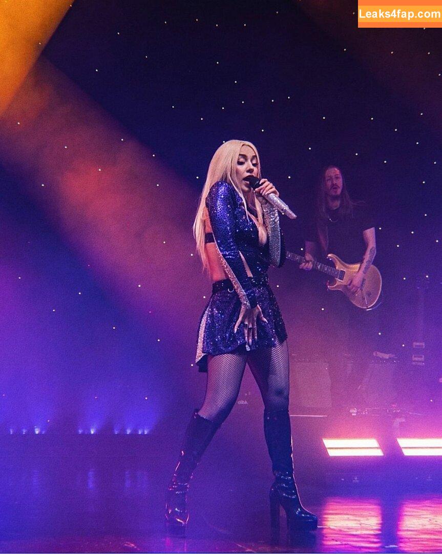 Ava Max / avamax / plharleyquinn leaked photo photo #0276