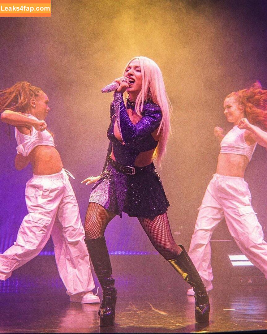 Ava Max / avamax / plharleyquinn leaked photo photo #0278