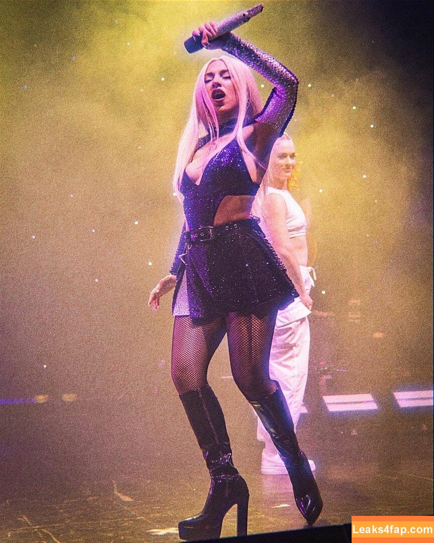 Ava Max / avamax / plharleyquinn leaked photo photo #0279