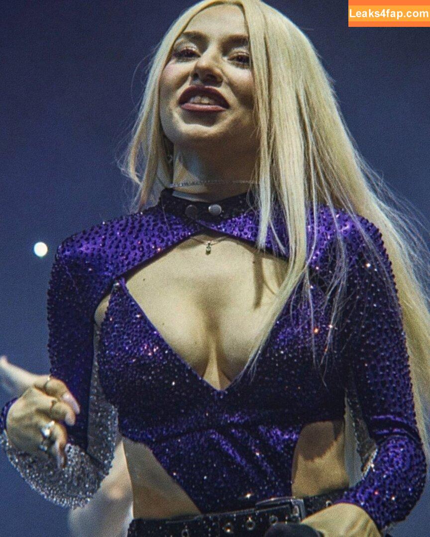 Ava Max / avamax / plharleyquinn leaked photo photo #0280