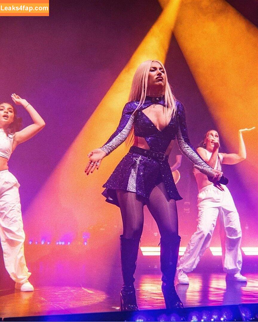 Ava Max / avamax / plharleyquinn leaked photo photo #0281