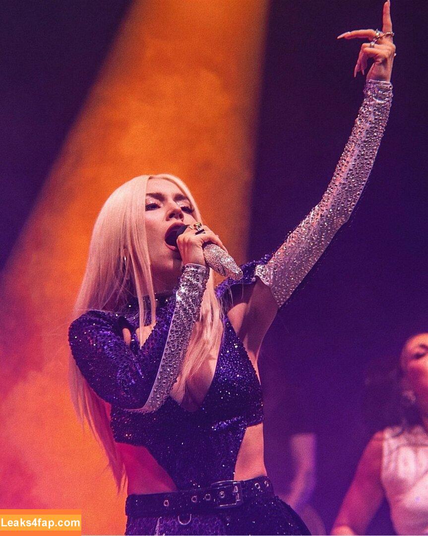 Ava Max / avamax / plharleyquinn leaked photo photo #0282