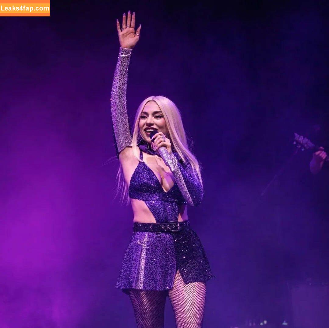 Ava Max / avamax / plharleyquinn leaked photo photo #0285