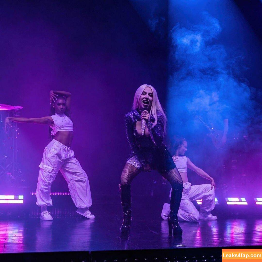 Ava Max / avamax / plharleyquinn leaked photo photo #0289