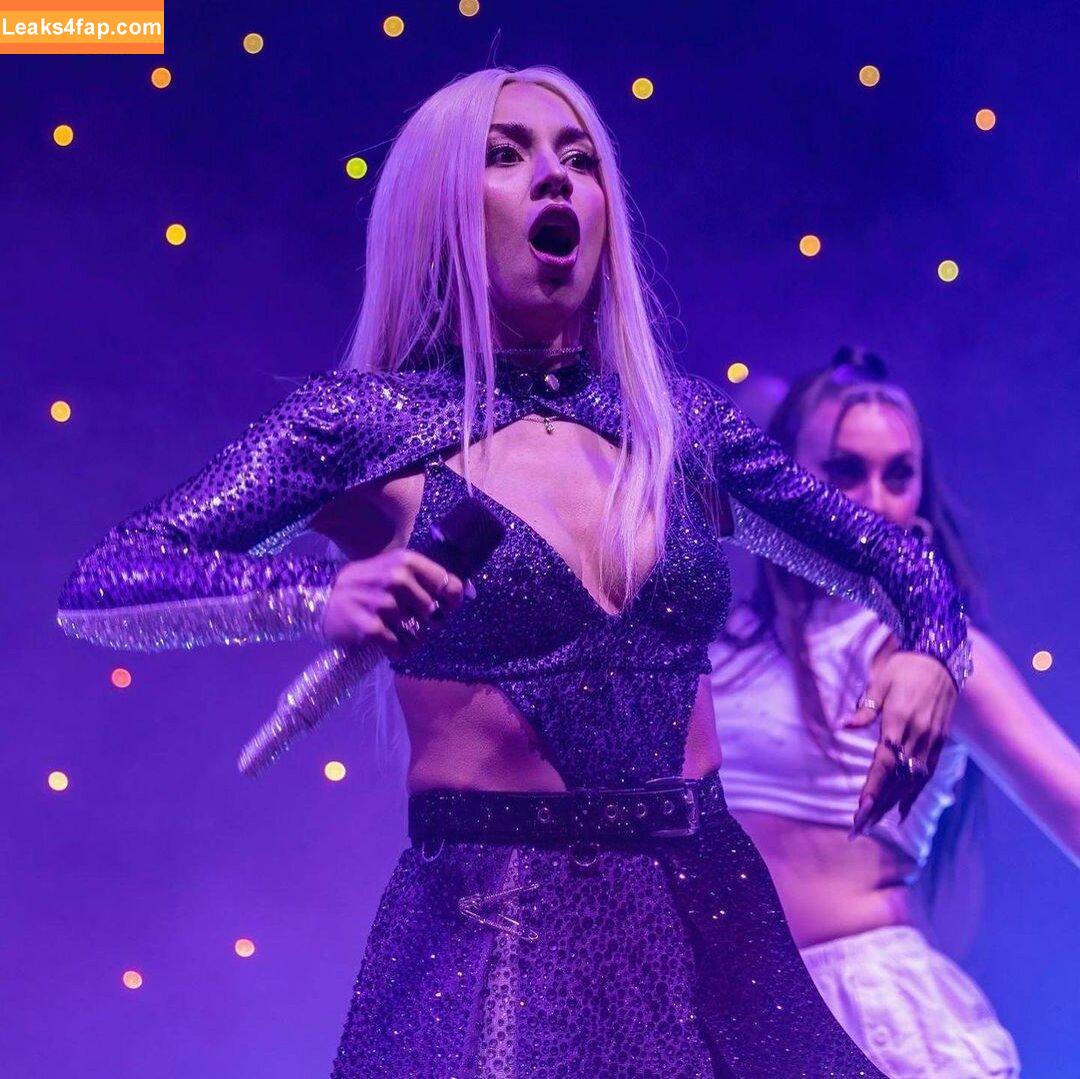 Ava Max / avamax / plharleyquinn leaked photo photo #0290