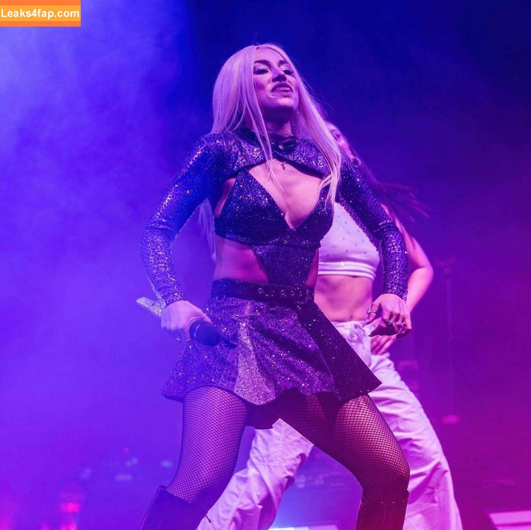 Ava Max / avamax / plharleyquinn leaked photo photo #0297