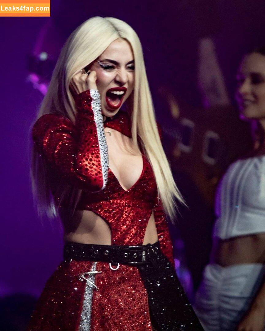 Ava Max / avamax / plharleyquinn leaked photo photo #0298
