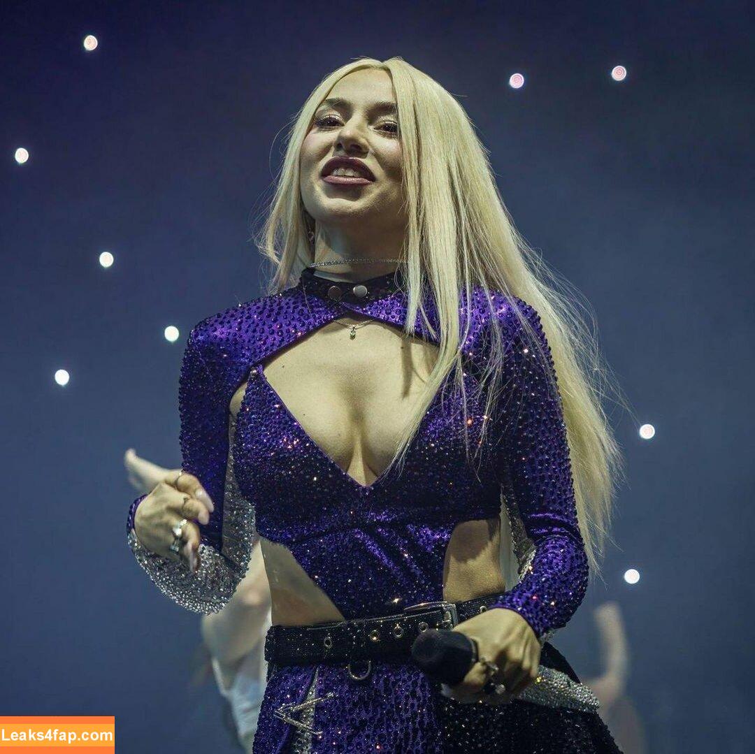 Ava Max / avamax / plharleyquinn leaked photo photo #0299